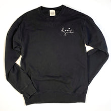 Load image into Gallery viewer, Boo Yah Adult Sweatshirt