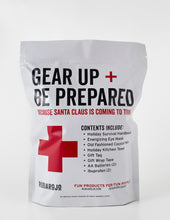 Load image into Gallery viewer, The Ultimate Holiday Survival Kit - Novelty Gift Set