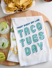 Load image into Gallery viewer, Taco Tuesday Towel