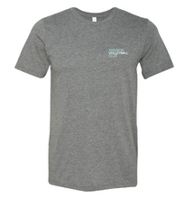 Load image into Gallery viewer, Heather Gray Short &amp; Long Sleeved Tee