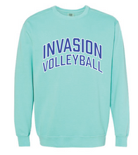 Load image into Gallery viewer, Invasion Arch Sweatshirt