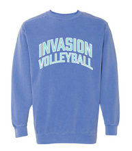 Load image into Gallery viewer, Invasion Arch Sweatshirt