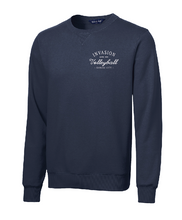 Load image into Gallery viewer, Navy Invasion Crewneck